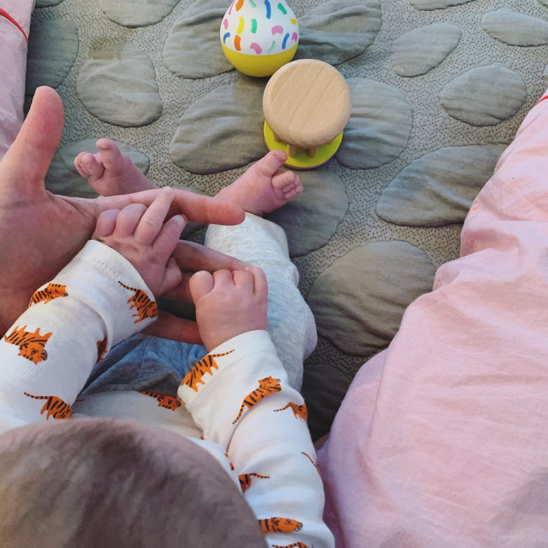 thoughts | mother's day