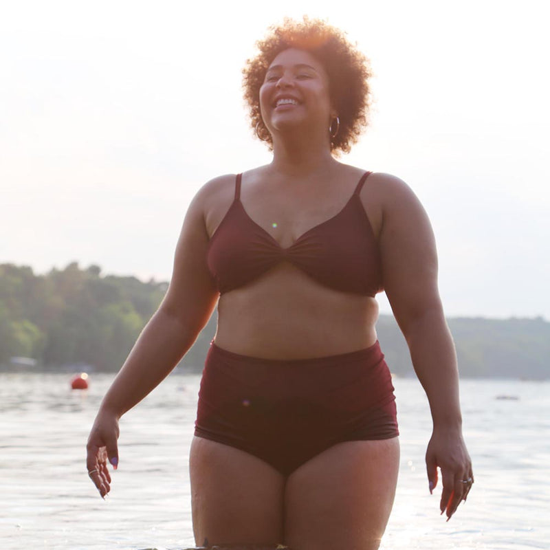 shopping | BATHING SUIT SHOPPING FOR CURVES