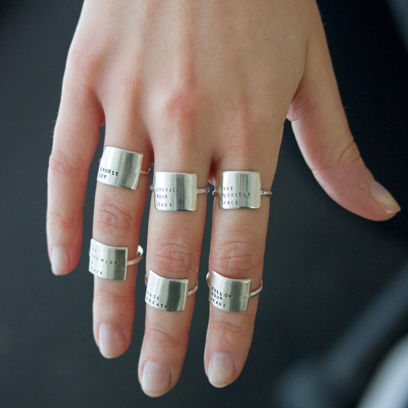 customer stories | ANNA MARIA D.