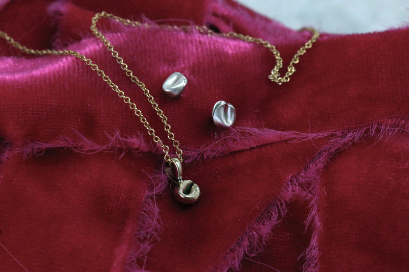 behind the design | THE FORTUNE COOKIE