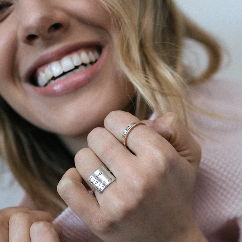 customer stories | JENNIFER L.