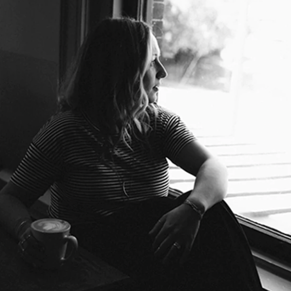 Inside Christina Kober's Guilty Pleasures