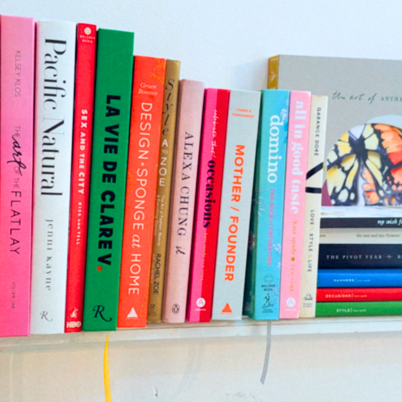 The Edition no. 1 | a semi regular look behind the scenes