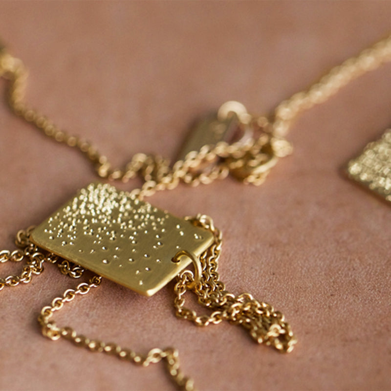 dossier | GOLD PLATING