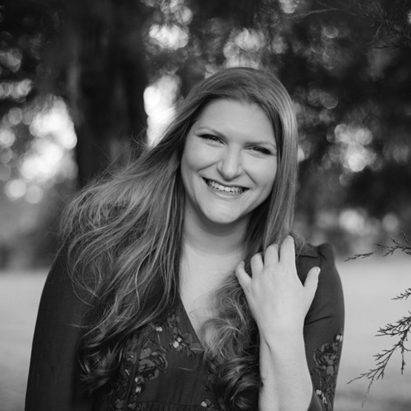 team spotlight | MARY ELLEN