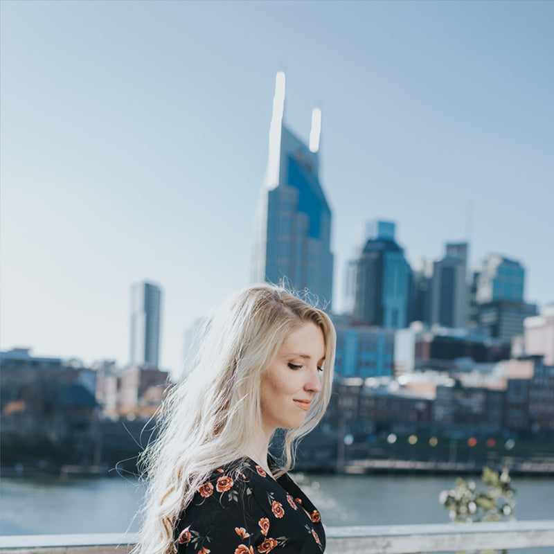 team spotlight | MEGHAN