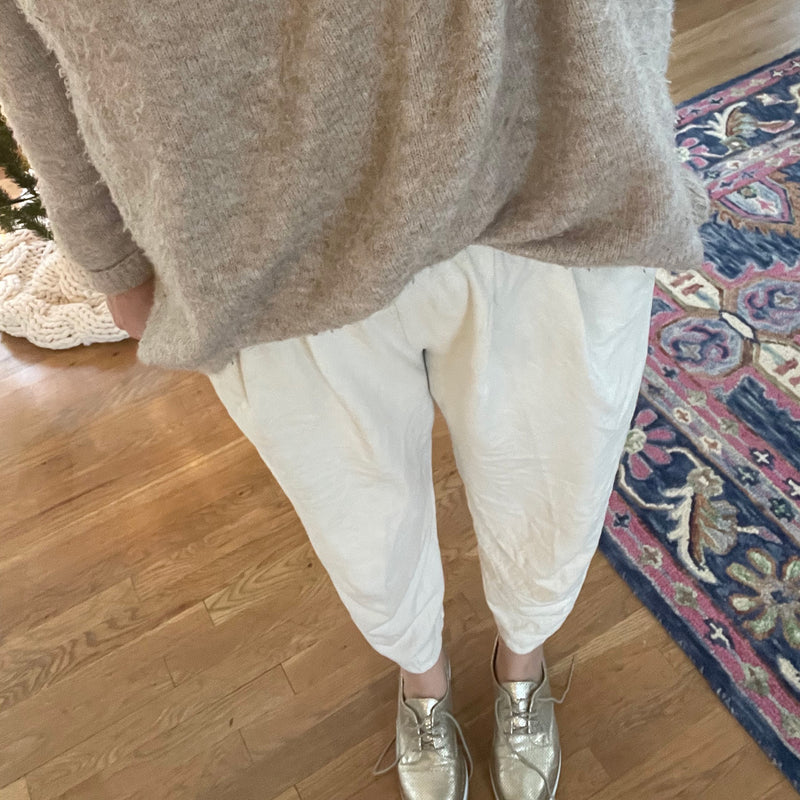 a kick in the pants for 2024