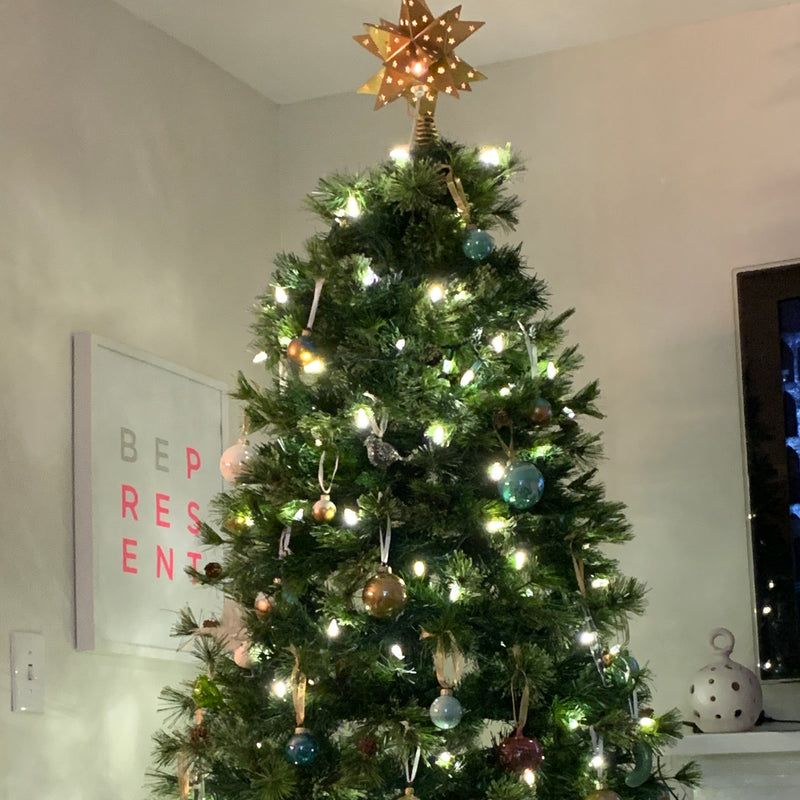 My Favorite Holiday Crafts