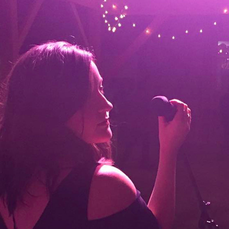 team spotlight | SUZANNE