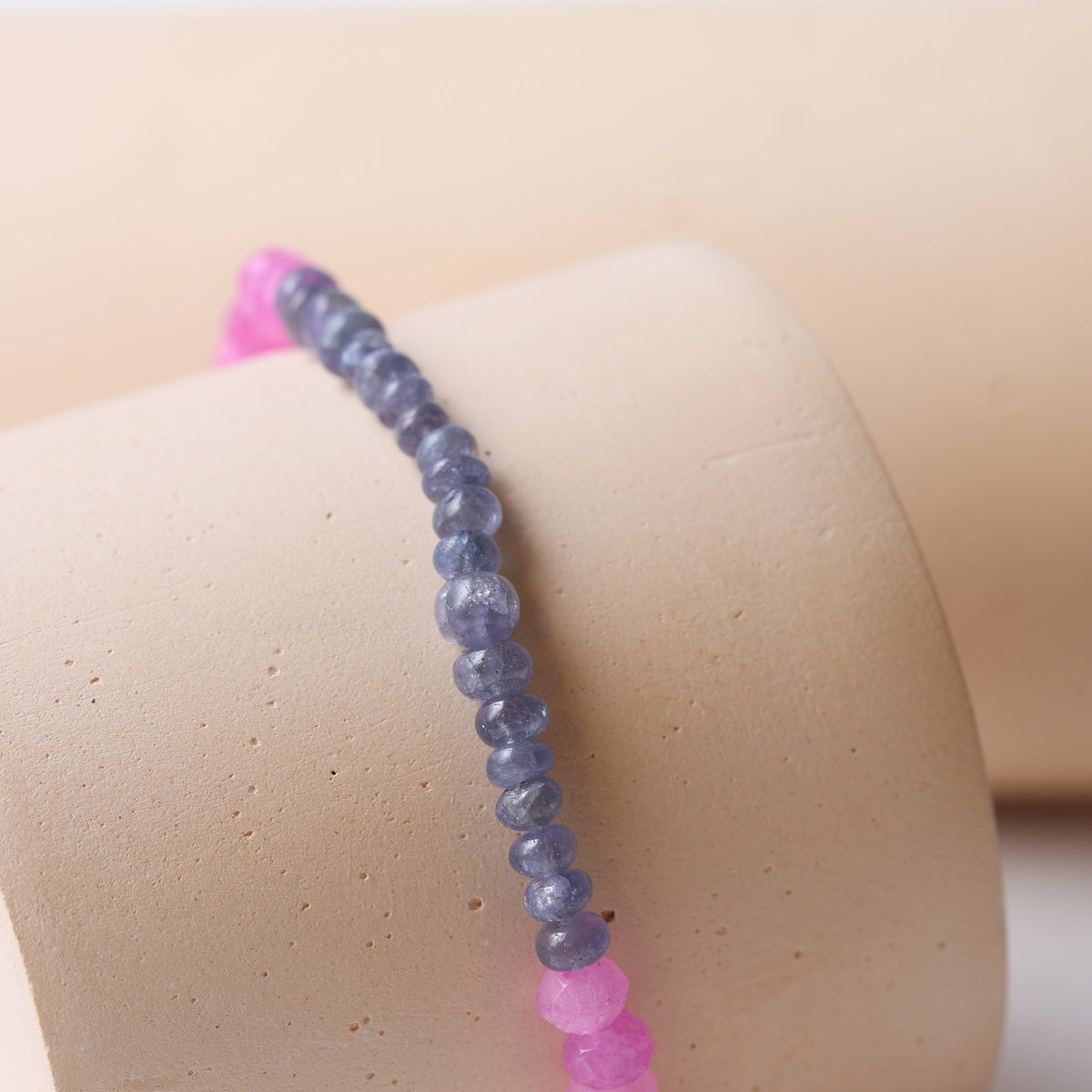 BLUE JEAN BABY | LIMITED EDITION GEM BRACELET