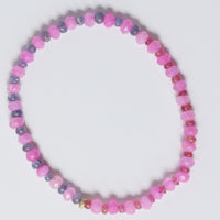 BLUE JEAN BABY | LIMITED EDITION GEM BRACELET