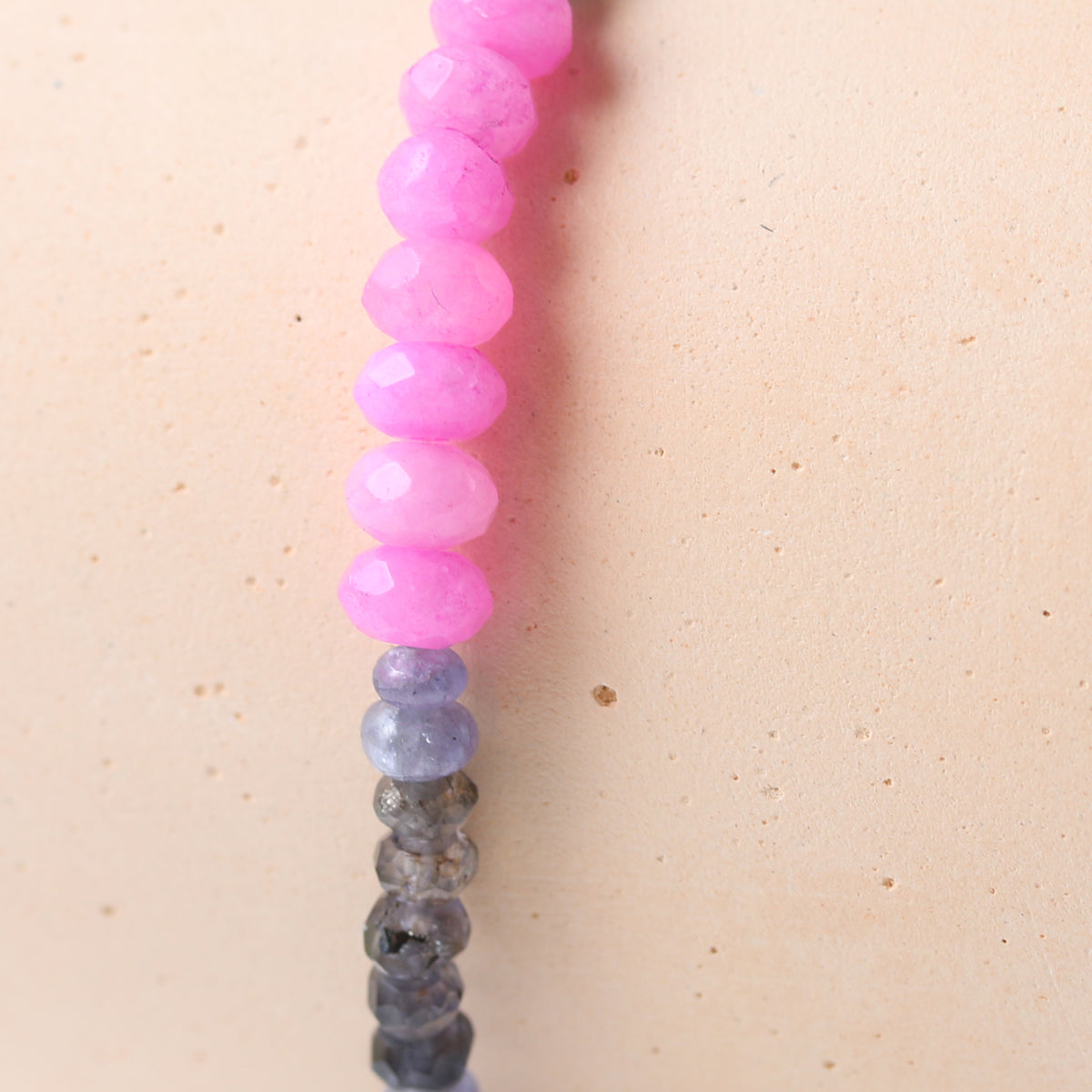 BLUE JEAN BABY | LIMITED EDITION GEM BRACELET