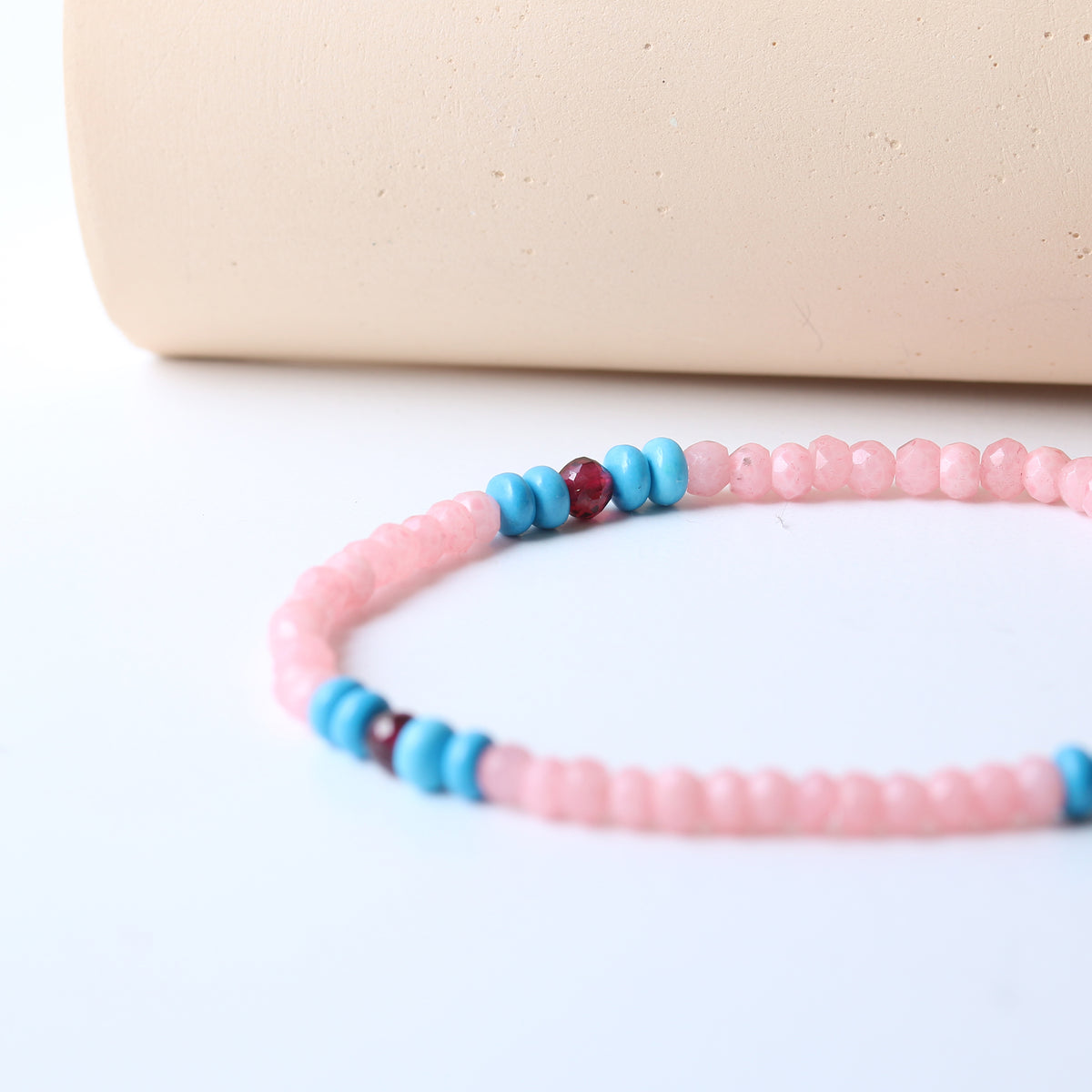 DECO LUXE | LIMITED EDITION GEM BRACELET