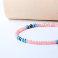 DECO LUXE | LIMITED EDITION GEM BRACELET