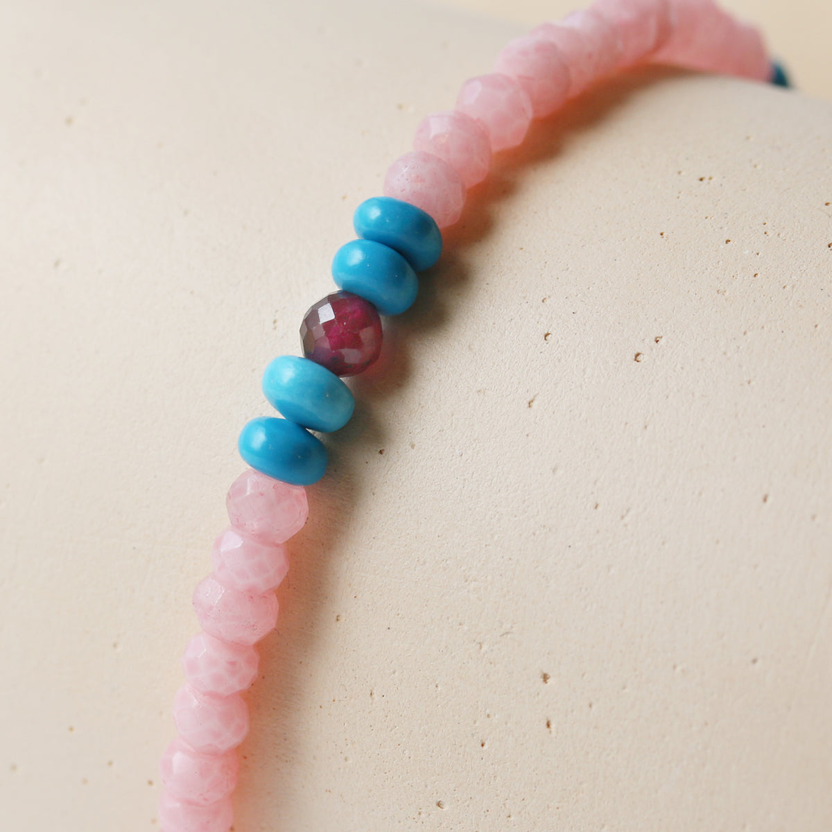 DECO LUXE | LIMITED EDITION GEM BRACELET