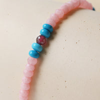 DECO LUXE | LIMITED EDITION GEM BRACELET