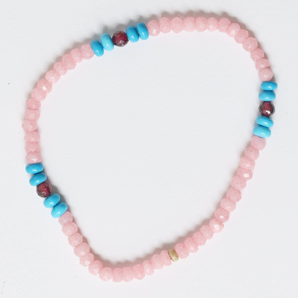 DECO LUXE | LIMITED EDITION GEM BRACELET