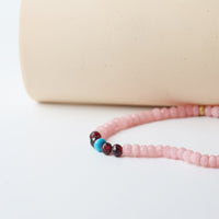 DECO LUXE | LIMITED EDITION GEM BRACELET