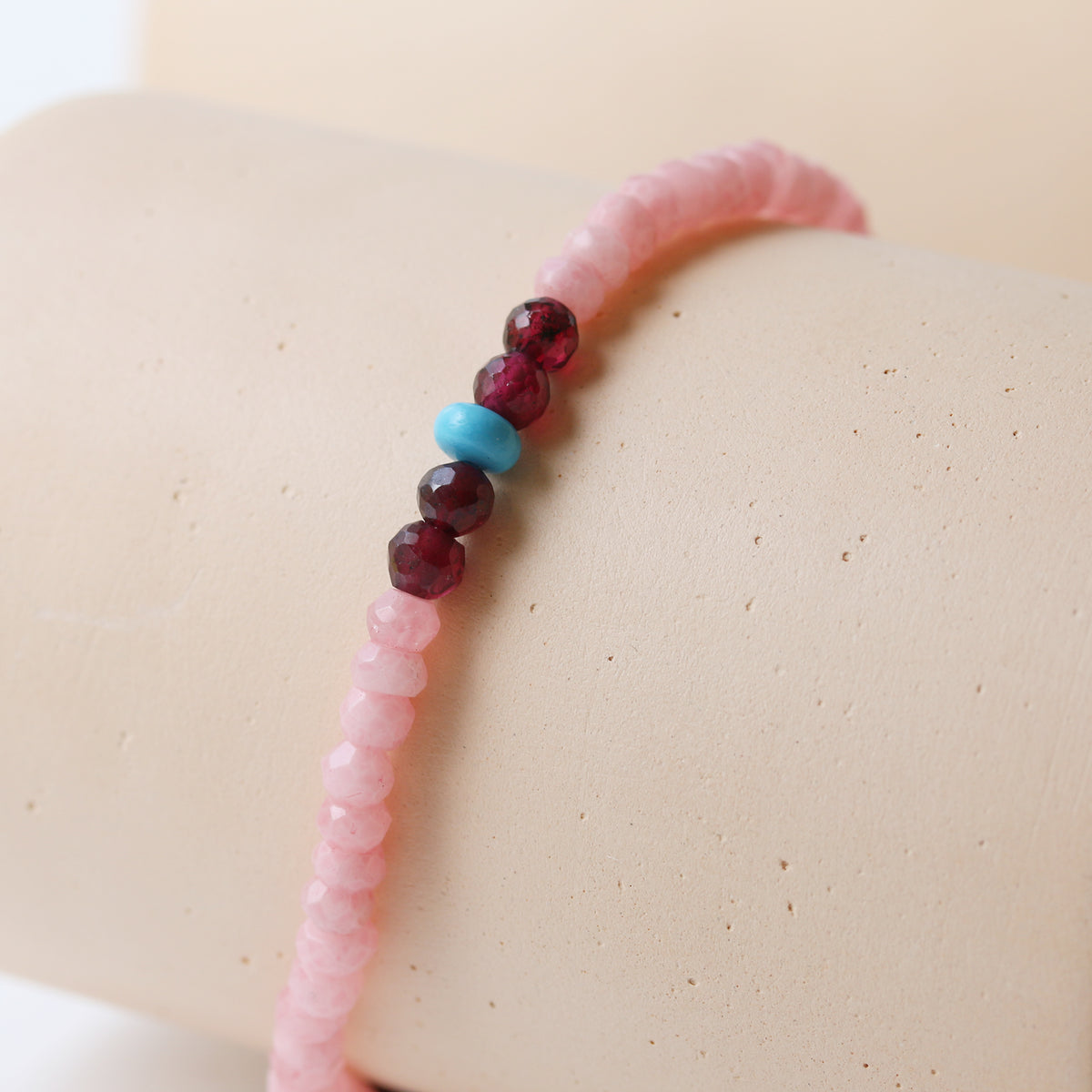 DECO LUXE | LIMITED EDITION GEM BRACELET