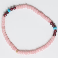 DECO LUXE | LIMITED EDITION GEM BRACELET