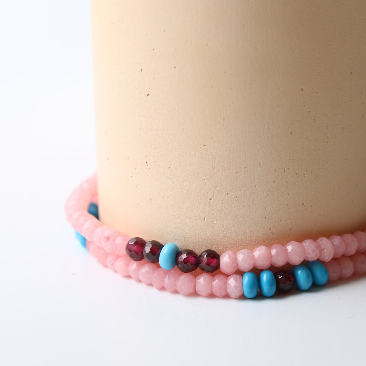 DECO LUXE | LIMITED EDITION GEM BRACELET