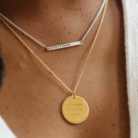 HORIZON NECKLACE