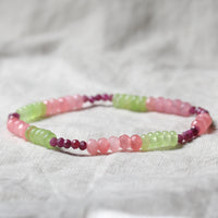 MIDNIGHT MARGARITAS | LIMITED EDITION GEMSTONE BRACELET