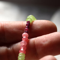 MIDNIGHT MARGARITAS | LIMITED EDITION GEMSTONE BRACELET