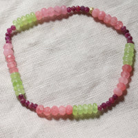 MIDNIGHT MARGARITAS | LIMITED EDITION GEMSTONE BRACELET