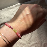 MIDNIGHT MARGARITAS | LIMITED EDITION GEMSTONE BRACELET