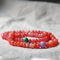 PINK PONY CLUB | LIMITED EDITION GEMSTONE BRACELET