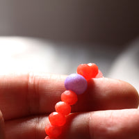 PINK PONY CLUB | LIMITED EDITION GEMSTONE BRACELET