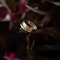 BUILD YOUR RING STACK