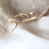 BUILD YOUR RING STACK