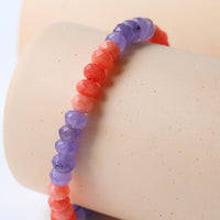 ROYAL FLUSH | LIMITED EDITION GEM BRACELET