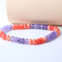 ROYAL FLUSH | LIMITED EDITION GEM BRACELET