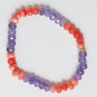 ROYAL FLUSH | LIMITED EDITION GEM BRACELET