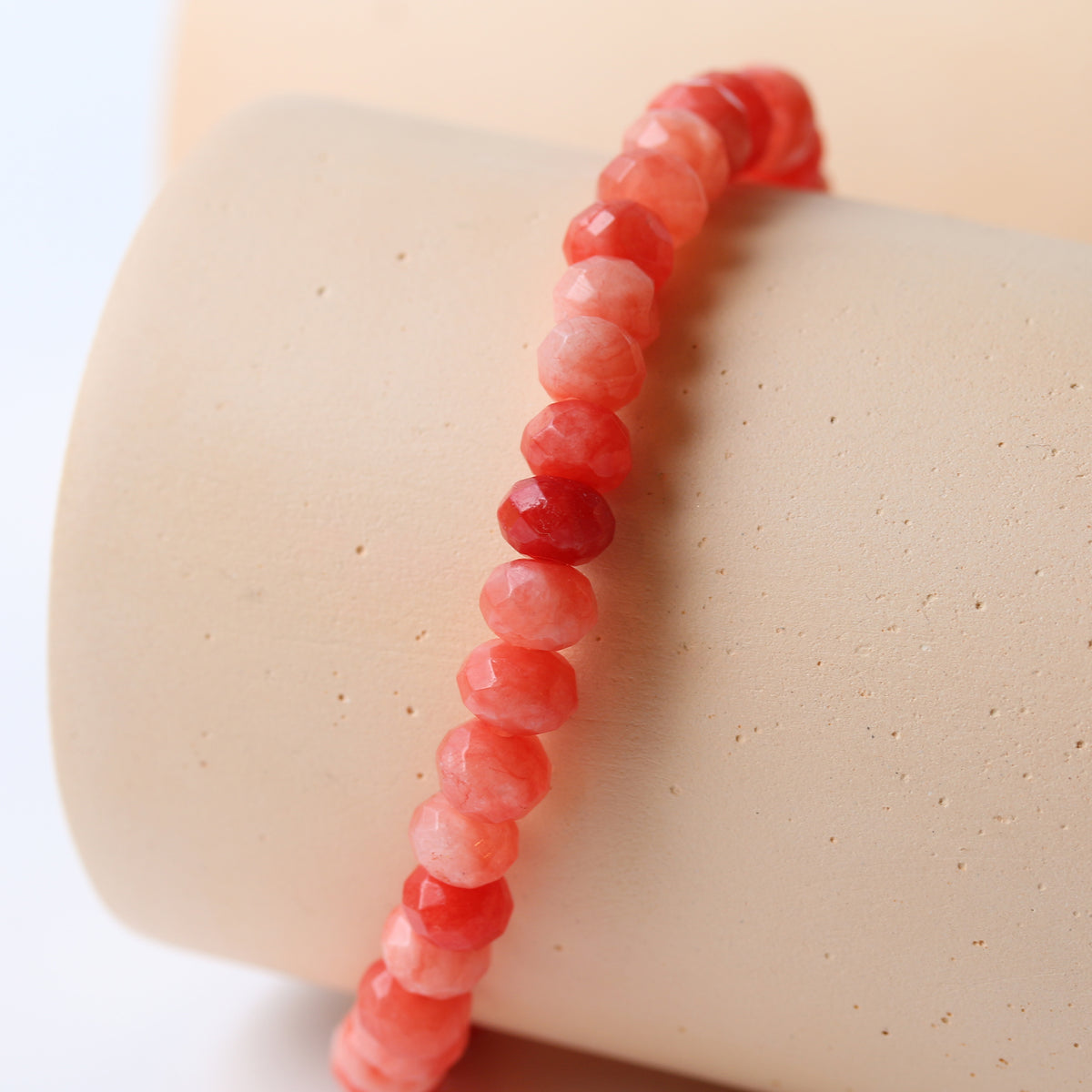 ROYAL FLUSH | LIMITED EDITION GEM BRACELET