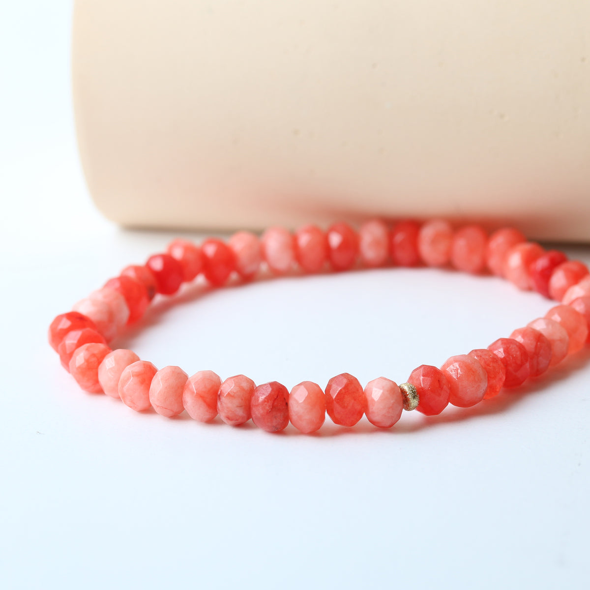 ROYAL FLUSH | LIMITED EDITION GEM BRACELET