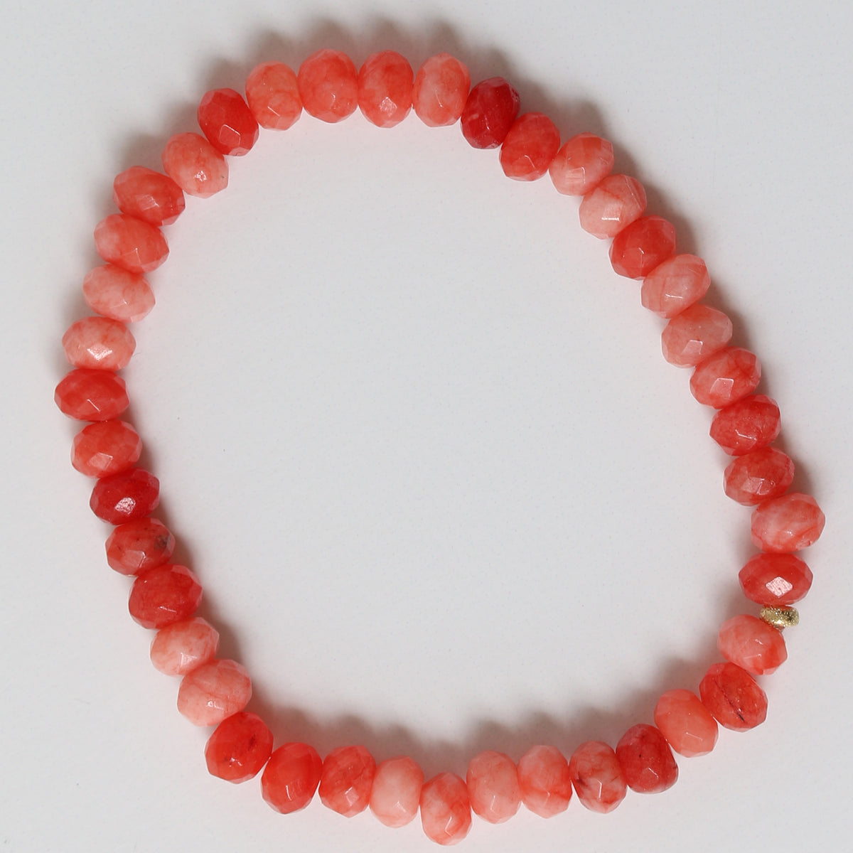 ROYAL FLUSH | LIMITED EDITION GEM BRACELET