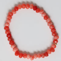 ROYAL FLUSH | LIMITED EDITION GEM BRACELET