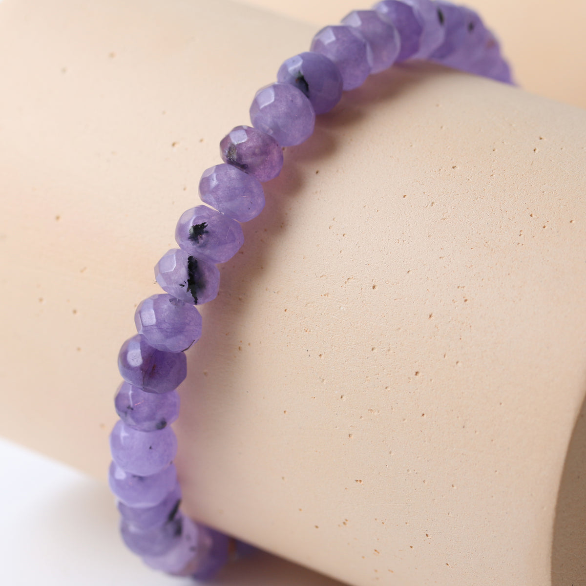 ROYAL FLUSH | LIMITED EDITION GEM BRACELET