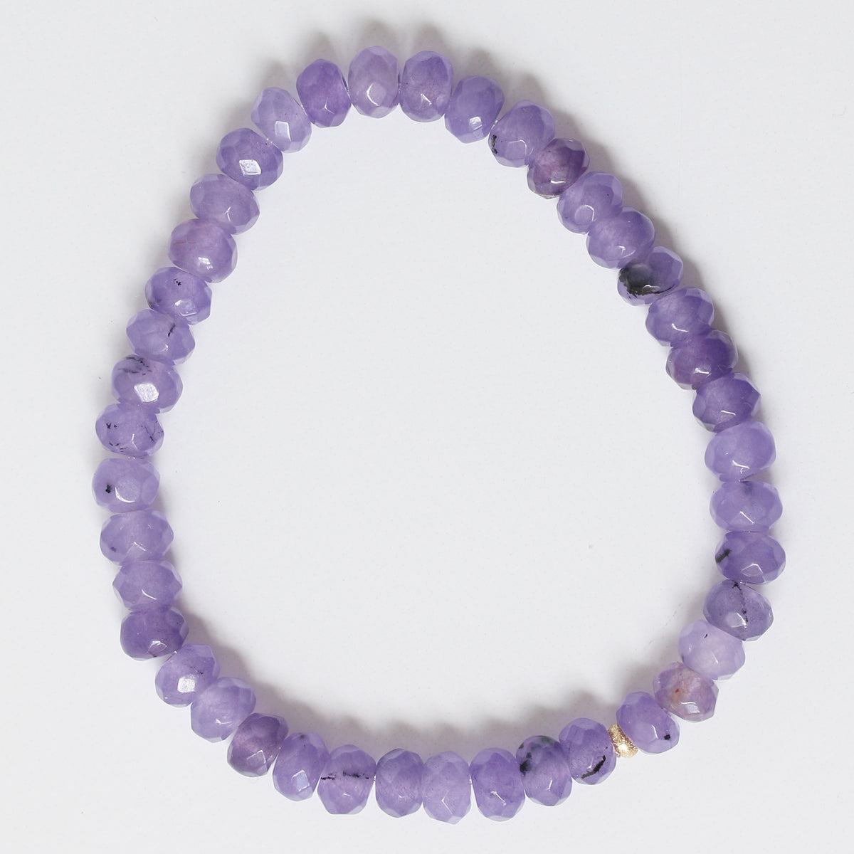 ROYAL FLUSH | LIMITED EDITION GEM BRACELET