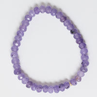 ROYAL FLUSH | LIMITED EDITION GEM BRACELET