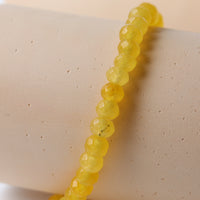 ROYAL FLUSH | LIMITED EDITION GEM BRACELET