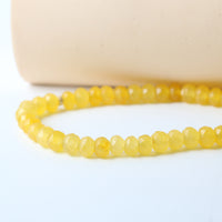 ROYAL FLUSH | LIMITED EDITION GEM BRACELET