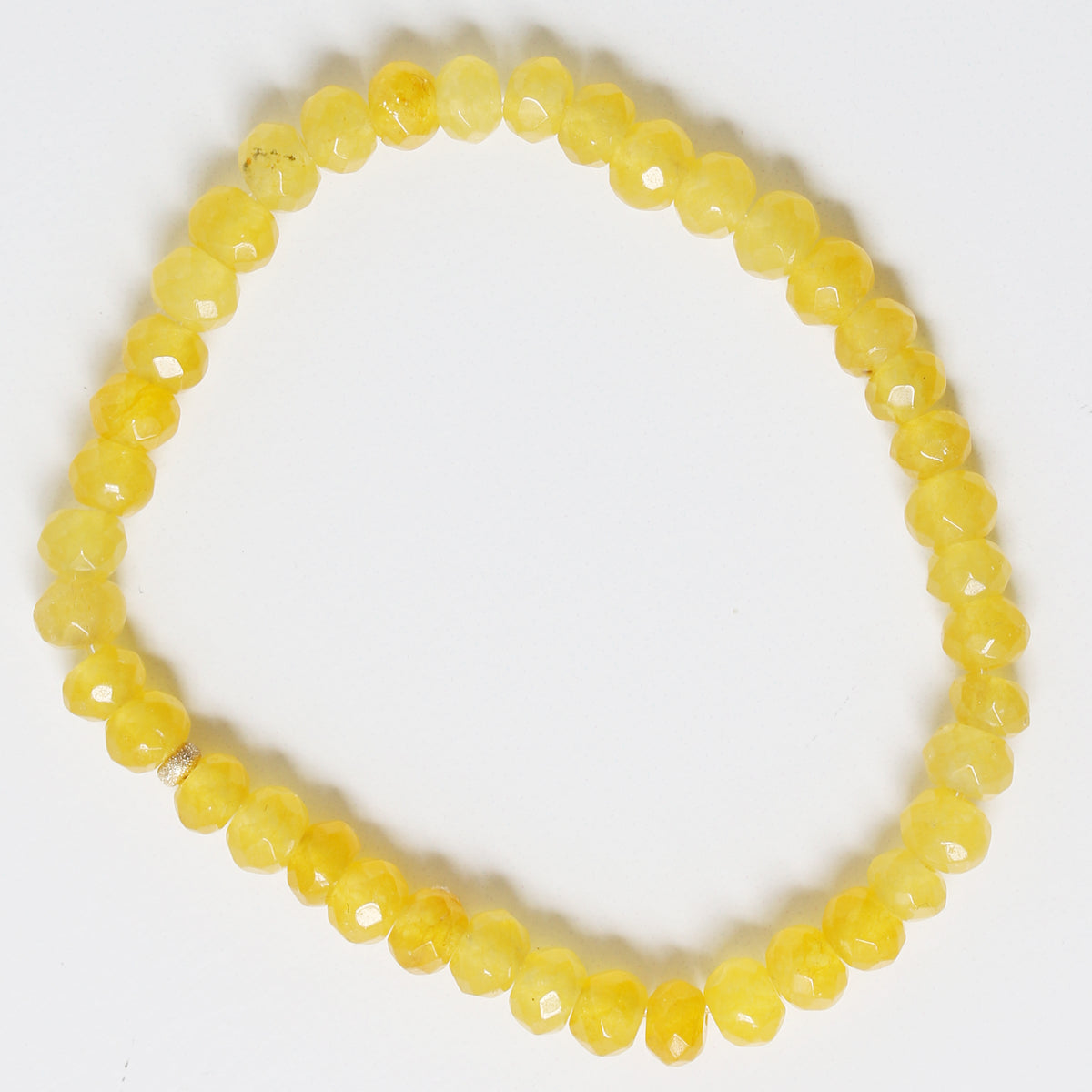 ROYAL FLUSH | LIMITED EDITION GEM BRACELET