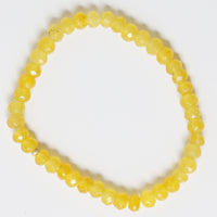 ROYAL FLUSH | LIMITED EDITION GEM BRACELET