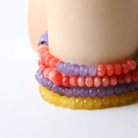 ROYAL FLUSH | LIMITED EDITION GEM BRACELET