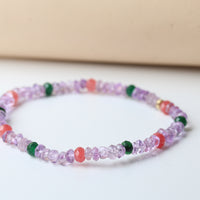 SUPER NOVA | LIMITED EDITION GEM BRACELET